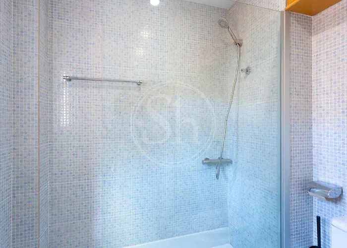 Comodo Cerca De Park Gueell Appartement *