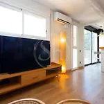 Comodo Cerca De Park Gueell 아파트