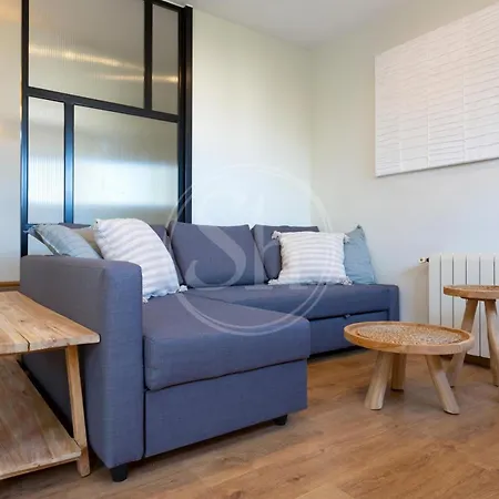 Apartamento Comodo Cerca De Park Gueell Barcelona