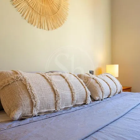 Apartment Comodo Cerca De Park Gueell Barcelona