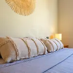 Apartment Comodo Cerca De Park Gueell Barcelona