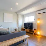 Apartment Comodo Cerca De Park Gueell