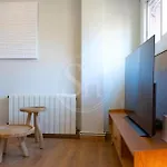 Apartment Comodo Cerca De Park Gueell Barcelona
