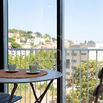 Comodo Cerca De Park Gueell * Barcelona